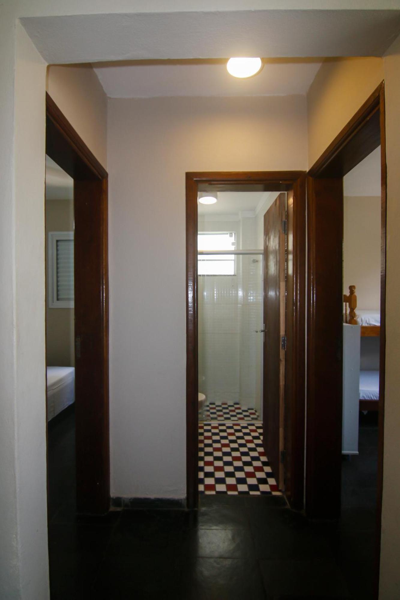 Paramar Aparthotel